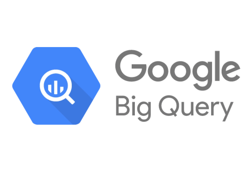 Google BigQuery Logo