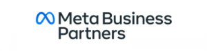 Meta Business Partners logo