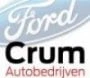 Ford crum autobedrijven logo