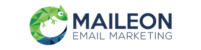 Maileon e-mail marketing logo