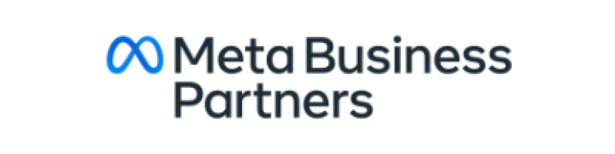 Meta Business Partners logo